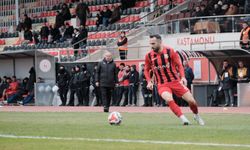 GMG Kastamonuspor, Ankaragücü deplasmanına çıkacak