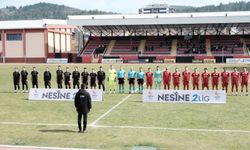 Gazi’den puan çıkmadı