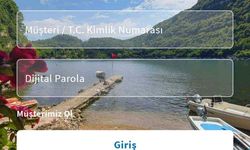 Halkbank’tan Cide’ye anlamlı jest