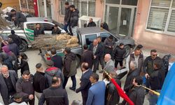 Hanönü’de 5 binden fazla fidan vatandaşla buluştu