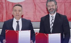 Kastamonu’da hentbolun geleceği için imzalar atıldı