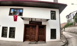 Kastamonu'nun Mütevazi İncisi: Hepkebirler Camii