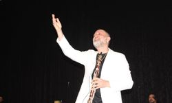 Hüsnü Şenlendirici, Kastamonu’yu hayran bıraktı