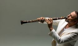 Hüsnü Şenlendirici bu akşam Kastamonu’da sahne alacak