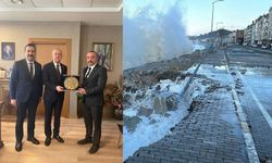 MHP’den İnebolu’ya sahil koruma hamlesi