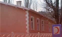 Defalarca gündeme gelen Sağlık Ocağı tamamen kapatıldı