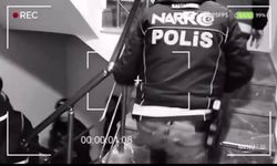 Uyuşturucuyu yutarak Türkiye’ye soktu: Kastamonu’da yakalandı!