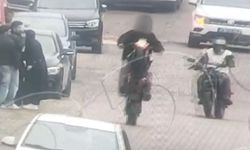 Cide’de tek teker üzerinde motosiklet kullanan sürücüye 390 bin TL ceza