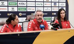 Başantrenör Montes: “Kastamonu’da dopdolu bir tribün bekliyorum"