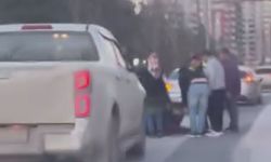 Kastamonu'da kaza: İftara giden kadına çarptı!