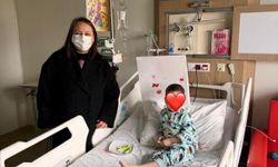 Çatalca KAS-DER minik gönüllere dokundu