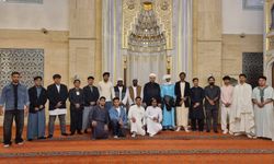 Kastamonu'da her ulustan gönül, bayram coşkusunu yaşadı