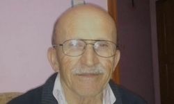 Cide’de Ömer Coşkun Hakk’a yürüdü