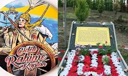 Cide’nin kahraman kadını kabri başında anılacak