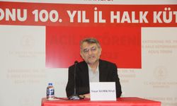 Kastamonu’da “Dünden Bugüne Nevruz” konuşuldu