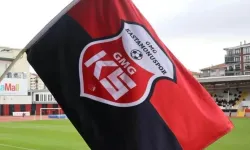 TFF’den onay çıktı! GMG Kastamonuspor lisansını aldı