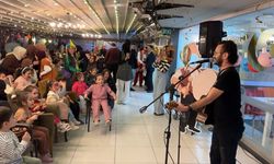 İHH Kastamonu’dan gönülleri ısıtan program