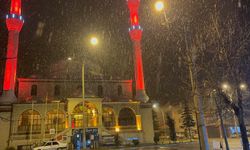 İhsangazi’ye gece sürprizi