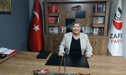 Büyükşen: Kastamonu halkının mayasında vandallık yoktur