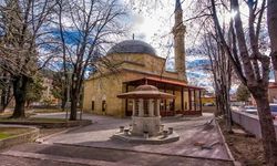 Kastamonu’nun kıblesi farklı yöne bakan camisi şaşırtıyor