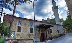 Atabeygazi (Kırkdirekli) Camii ve Türbesi'nin tarihini biliyor muydunuz?