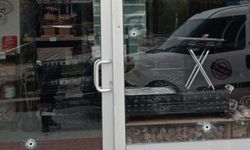 Kastamonu’da kurşun yağmuru: Şüpheli anında yakalandı!