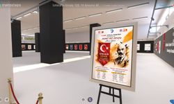 İstiklalin İzinde: 105'inci yıla özel sanal sergi açıldı