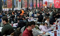 Kastamonu Belediyesi sofrayı Şeyh Şaban-ı Veli’ye kuruyor