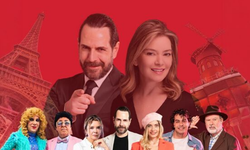 Kaktüs Çiçeği 2 Nisan’da Kastamonu’da