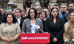 Ekrem İmamoğlu'nun mektubu Kastamonu'da okundu