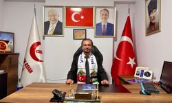 YRP Kastamonu’dan 'ÖTV ve KDV'yi kaldırın' çağrısı