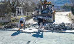 Kastamonu Belediyesi'nde tüm birimler bayrama hazır