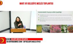 Kastamonu'nun “Yeşil Dönüşüm” planı açıklandı