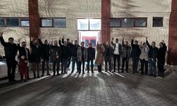 Kastamonu Burhan Hoca'yı unutmadı