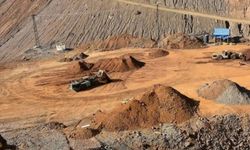 Kastamonu’da maden faaliyetlerine karşı 'Çevre Platformu' kuruldu