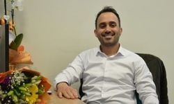 Kastamonu Eğitim ve Araştırma'ya yeni genel cerrah!