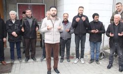 Kastamonu Eski Sanayi'de esnaf geleneği yaşatıldı