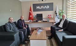 Kastamonu için iş birliği içinde hareket edecekler