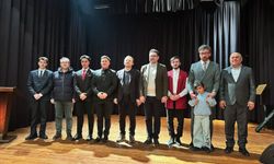 Tasavvuf Musikisi Kastamonulu dinleyiciyle buluştu