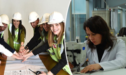 Kastamonu kadınları istihdamda fark yaratıyor