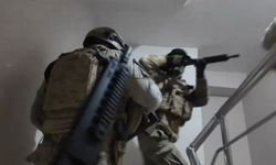 32 ilde FETÖ operasyonu: Kastamonu da aralarında...