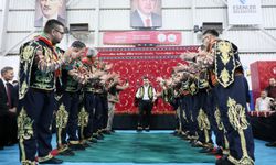 Kastamonu ruhu İstanbul'da yaşatıldı