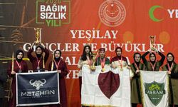 Kastamonu, Samsun’da hedefi 12’den vurdu