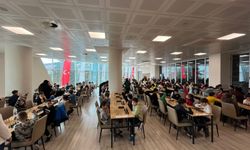 Kastamonu'da hızlı satranç turnuvası yoğun ilgi gördü