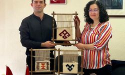 Almanya’da Kastamonu'nun kültürü tanıtıldı