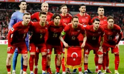 Kastamonu, Türkiye-Kosova maçını dev ekranda izleyecek