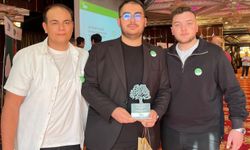 Kastamonu Üniversitesi Genç TEMA Topluluğu Türkiye birincisi oldu