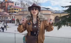 Kastamonu yarın Beyaz TV ekranlarında