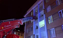 Kastamonu'da yalnız yaşayan vatandaş evinde ölü bulundu