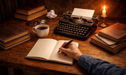 Kastamonu’da yazarlık hayali olanlara ücretsiz fırsat!
